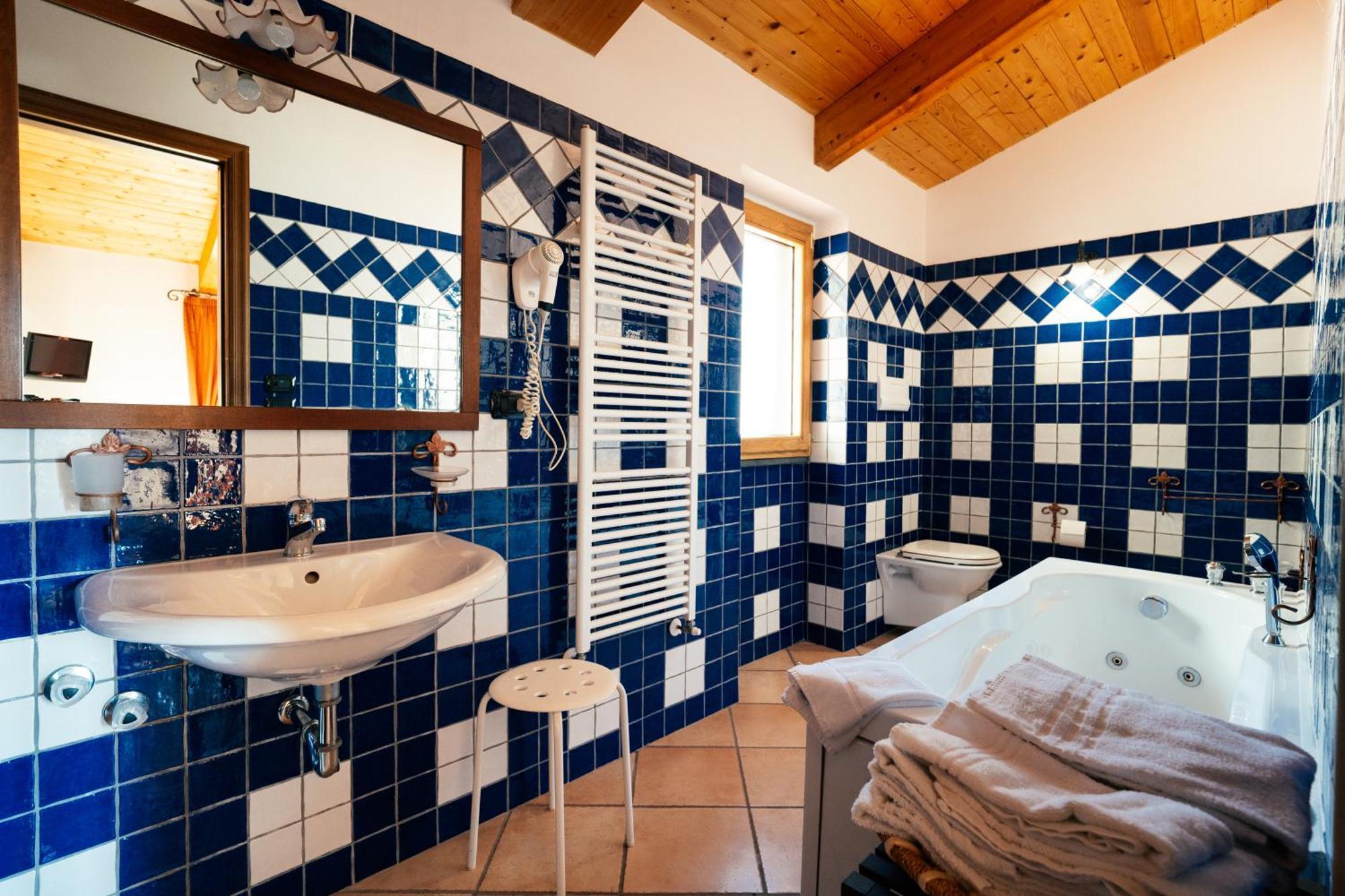 Villa Al Rifugio Cava deʼ Tirreni Zewnętrze zdjęcie