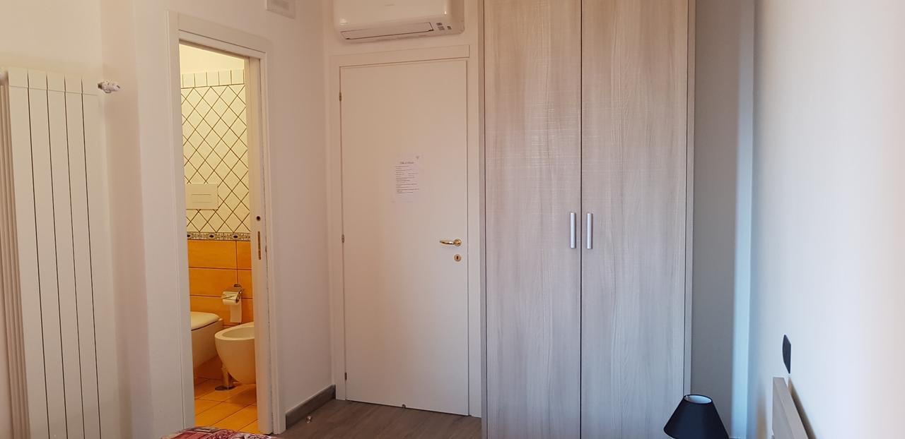 Villa Al Rifugio Cava deʼ Tirreni Zewnętrze zdjęcie